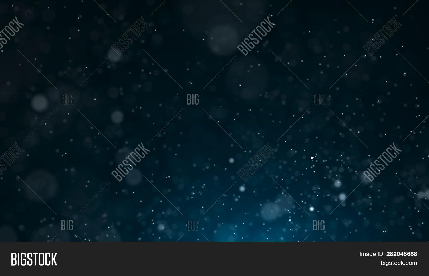 Dust Particles Image Photo Free Trial Bigstock