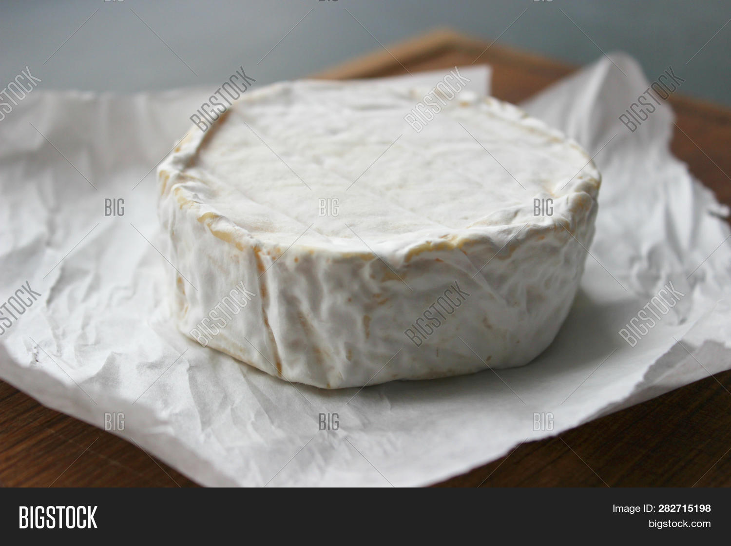 Camembert Cheese Close Image & Photo (Free Trial) Bigstock
