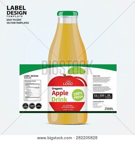 Label Design 103