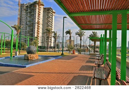 Im Park