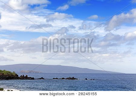 Kahoolawe e isole di Molokini, Ciao