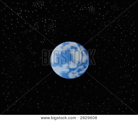The Earth