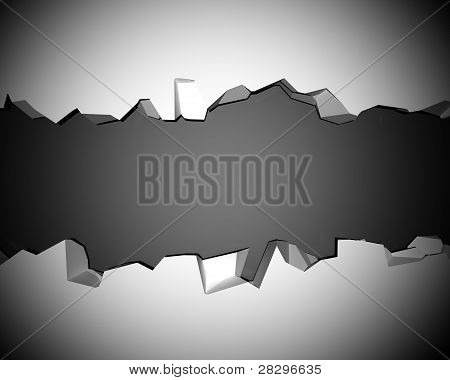 Abstract background