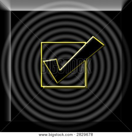 Abstract Symbol