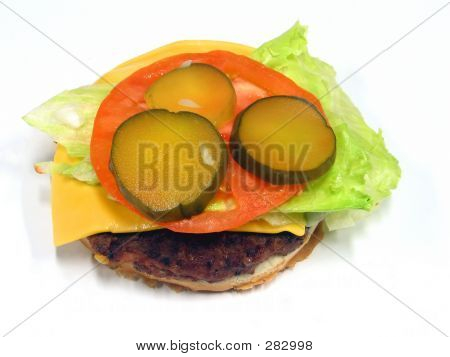 Cheeseburger