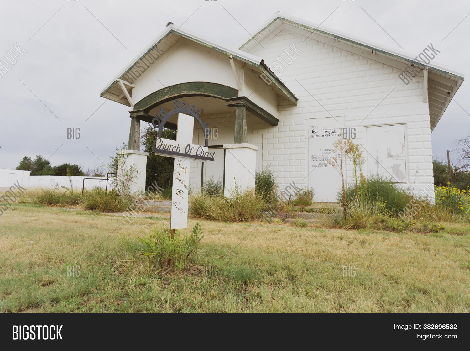 Mclean Usa September Image & Photo (Free Trial) Bigstock