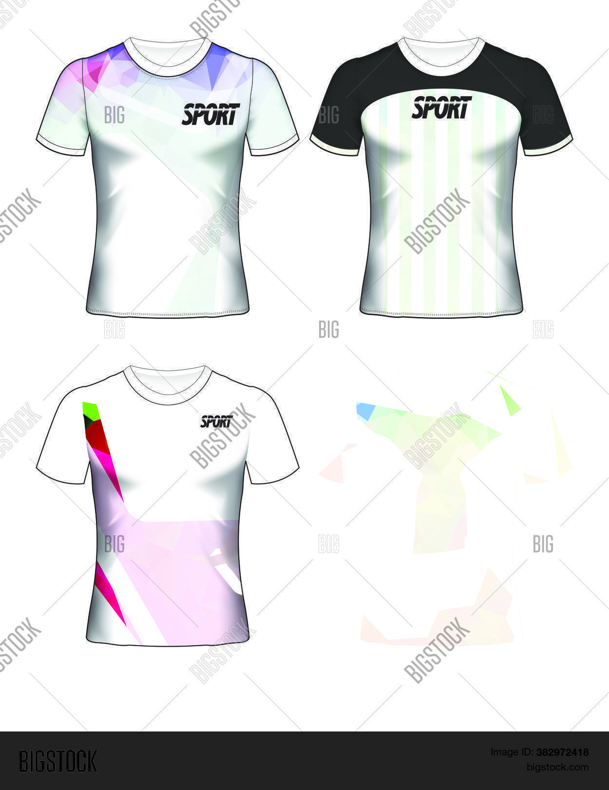design your football shirt