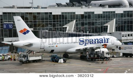 Airbus A320