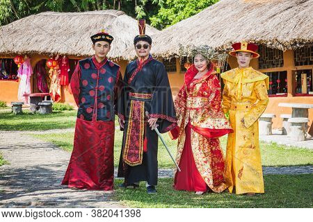 Thailand Trip Editorial
