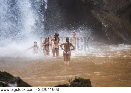 Thailand Trip Editorial