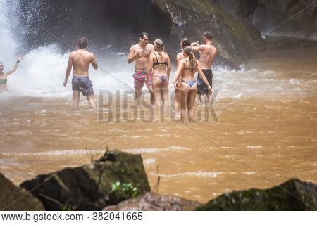 Thailand Trip Editorial