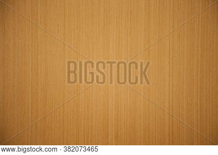 Old Vintage Planked Wood Board Panel Retro