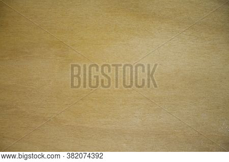 Old Vintage Planked Wood Board Panel Retro