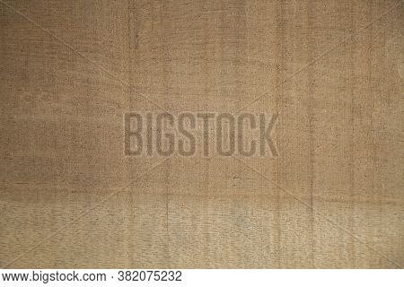 Old Vintage Planked Wood Board Panel Retro