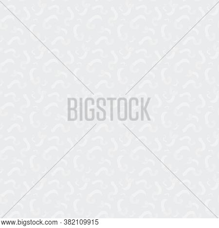 Light Colors Seamless Pattern In Vector Format