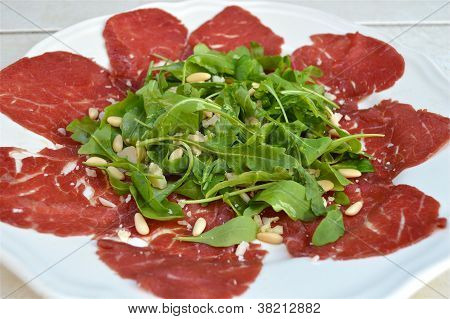 Carpaccio