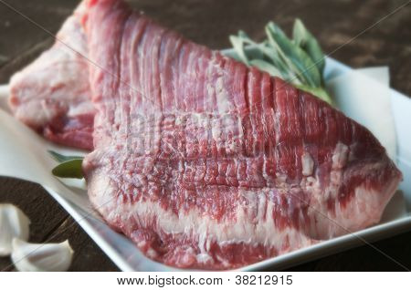 Flank Steak