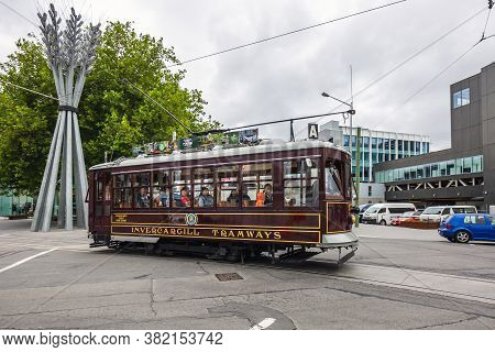 New Zealand Editorial