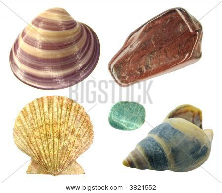 Kit souvenir Beach