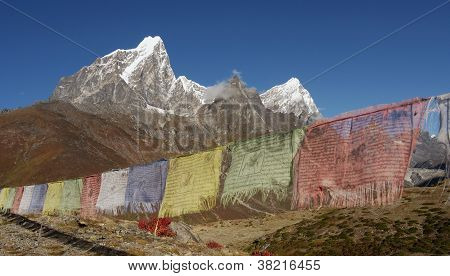 Himalaya