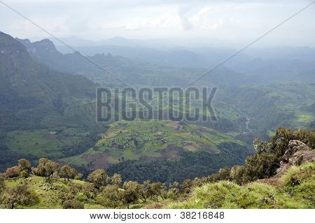 สวน Simien