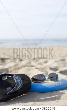ชายหาด