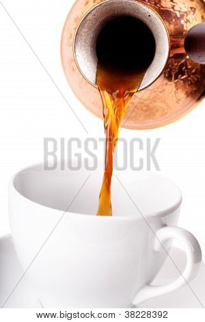 เทกาแฟ