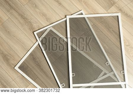 Pvc Mosquito Mesh For Windows Or Doors Netting Against Mosquito