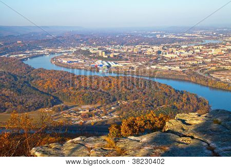 Chattanooga
