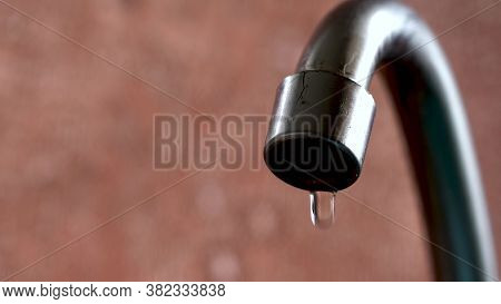 Old Tap On Kitchen Image & Photo (Free Trial) | Bigstock