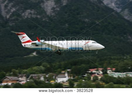 Canadair