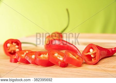 Pepper 