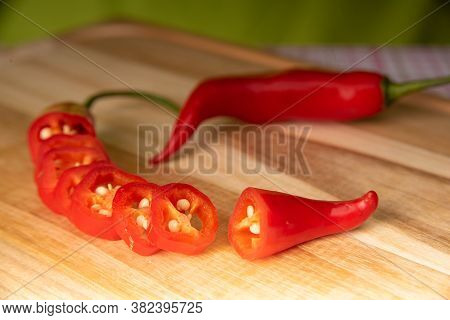 Pepper 