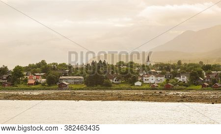 Nesna, Norway