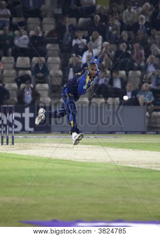 Dimitri Mascarenhas