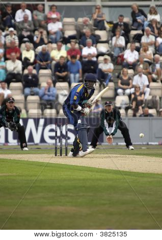 Michael Carberry