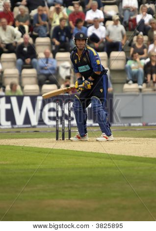 Shane Warne