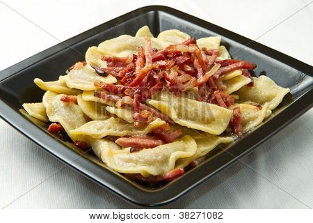 Casoncelli