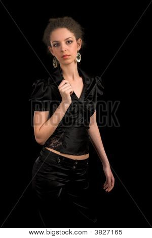 Poserer