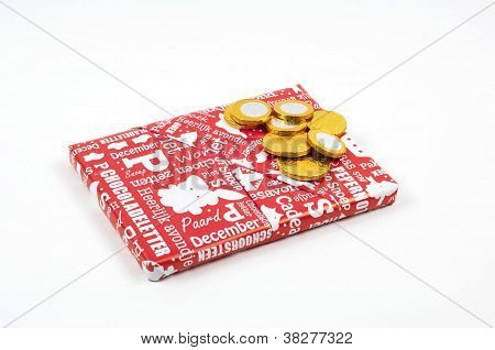 Sinterklaas
