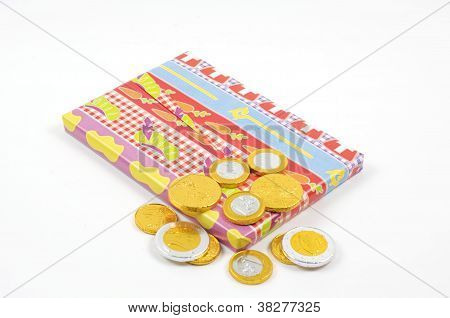 Sinterklaas