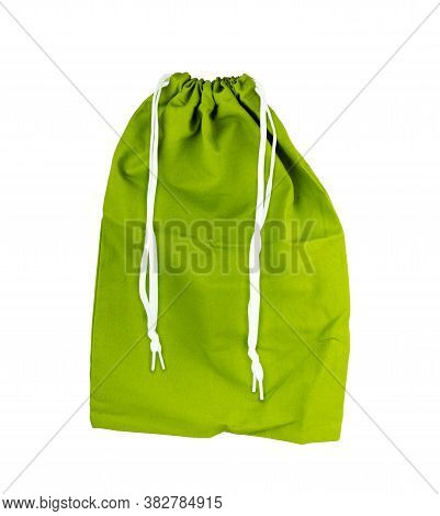 Fabric Bag Isolated On White Background Buy, Export, Isolated, Bolso, Cloth, Fashion, Environment