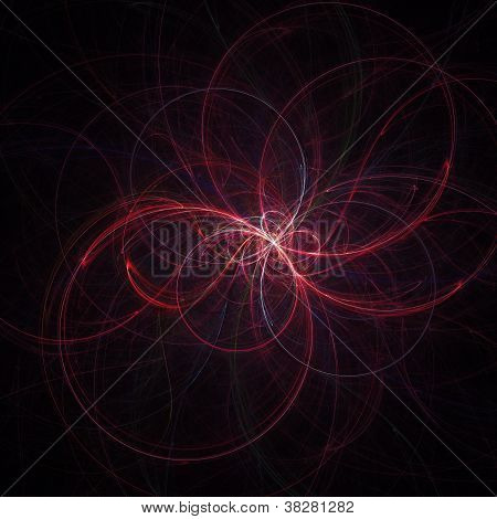 Ring Trace Ray