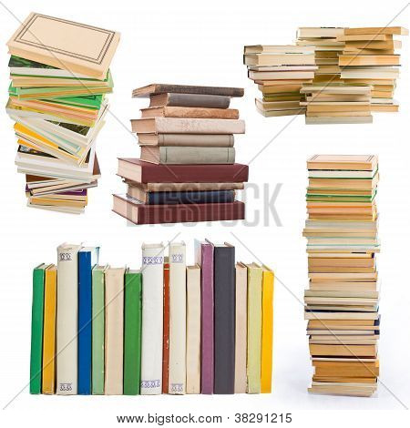 Old Books