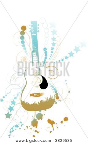 Star Guitar