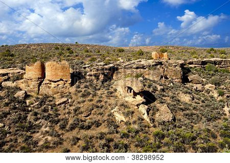 Hovenweep