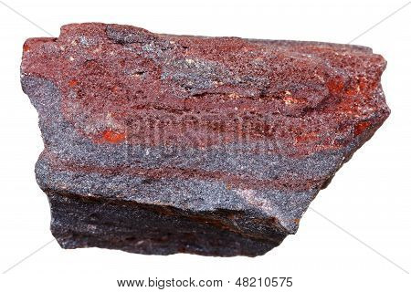 Ematite marrone