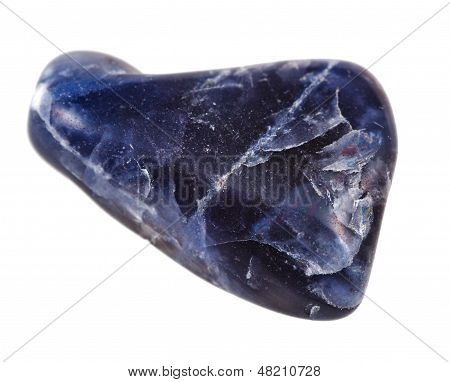 Ciottoli di diorite