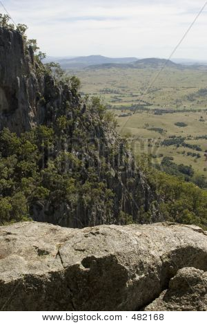 A metà marrone Mt 3