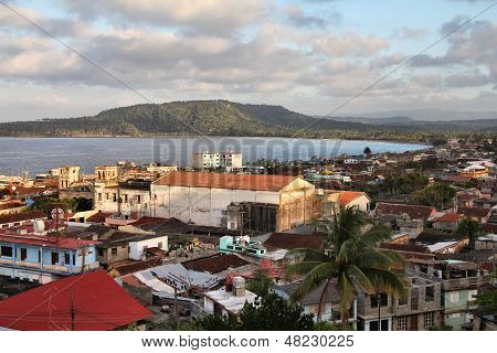 Cuba - Baracoa